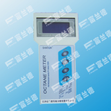 Portable octane number cetane number analyzer